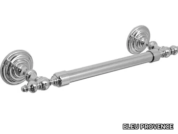 CLASSIC - Brass towel rail _ BLEU PROVENCE