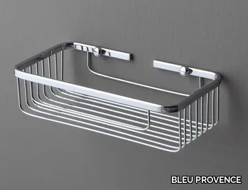 AB216.2 - Wall-mounted soap dish for shower _ BLEU PROVENCE