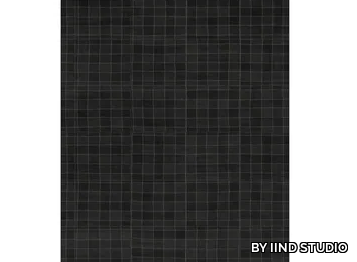 ENVIE - Rectangular handmade wool rug _ BY IIND STUDIO