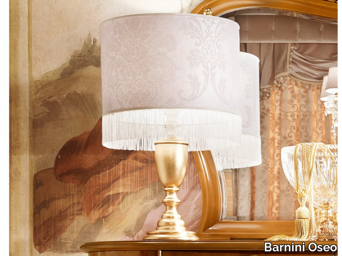 DIAMANTE - Table lamp _ Barnini Oseo