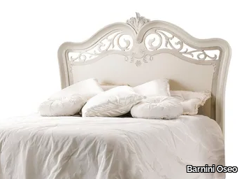 FASHION TIME - Wooden headboard _ Barnini Oseo