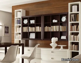 FASHION TIME - Sectional ash storage wall _ Barnini Oseo