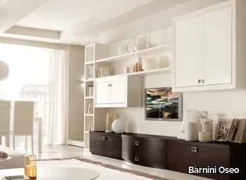 FASHION TIME - Sectional ash storage wall _ Barnini Oseo