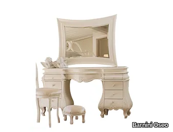 SOGNI D'AMORE - Wooden dressing table _ Barnini Oseo