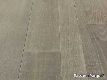 AGAVE - Brushed oak parquet _ Bassano Parquet