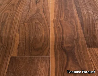 AMERICAN WALNUT - Walnut parquet _ Bassano Parquet