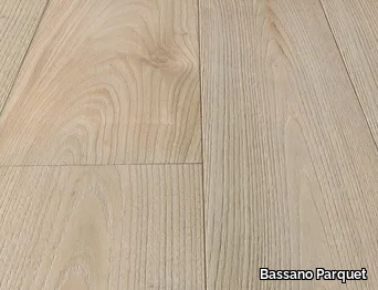 CHESTNUT RUMBA - Brushed chestnut parquet _ Bassano Parquet