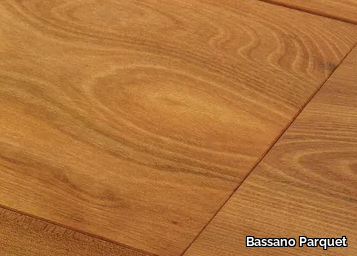 EUROPEAN ELM - Elm parquet _ Bassano Parquet