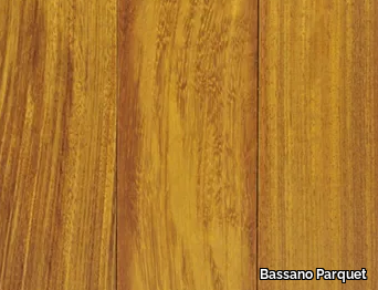 IROKO - Iroko parquet _ Bassano Parquet