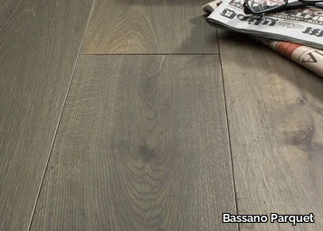 OXFORD - Brushed oak parquet _ Bassano Parquet