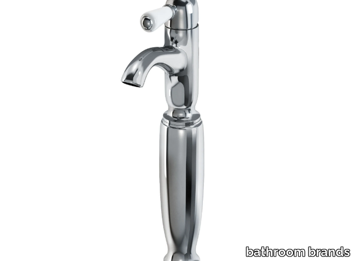 CHELSEA - Countertop single handle washbasin tap with aerator _ bathroom brands