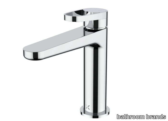 LAZO - Single handle countertop washbasin mixer _ bathroom brands