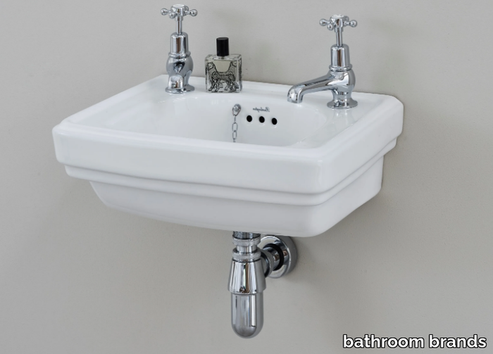 RIVIERA - 450mm Cloakroom Basin _ bathroom brands