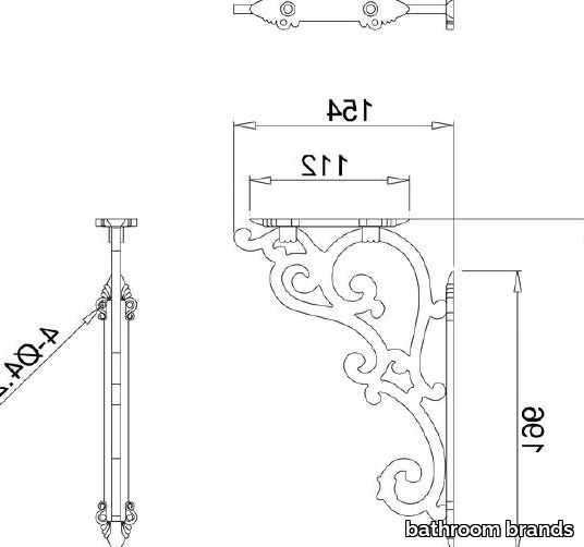 Shelf-support-Burlington-Bathrooms-507354-dima61b56f4.jpg