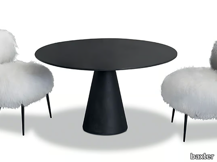 JOVE - Table _ BAXTER