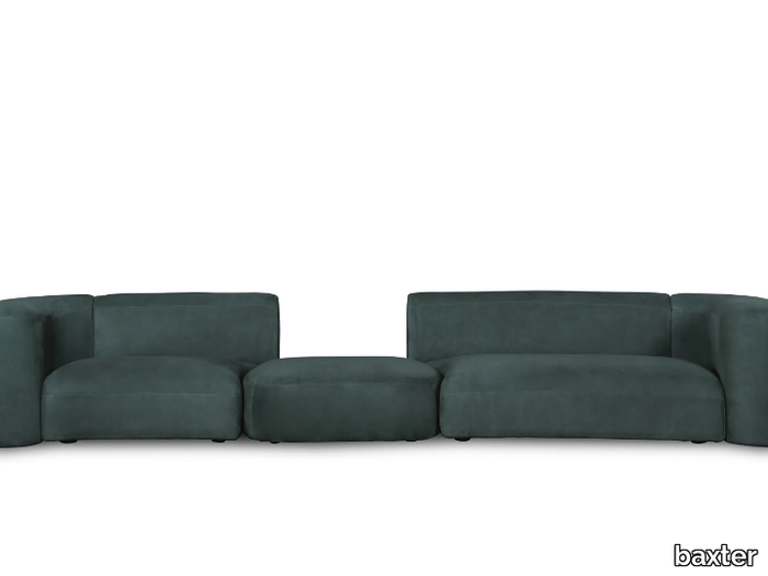 CLARA - Modular sofa _ BAXTER