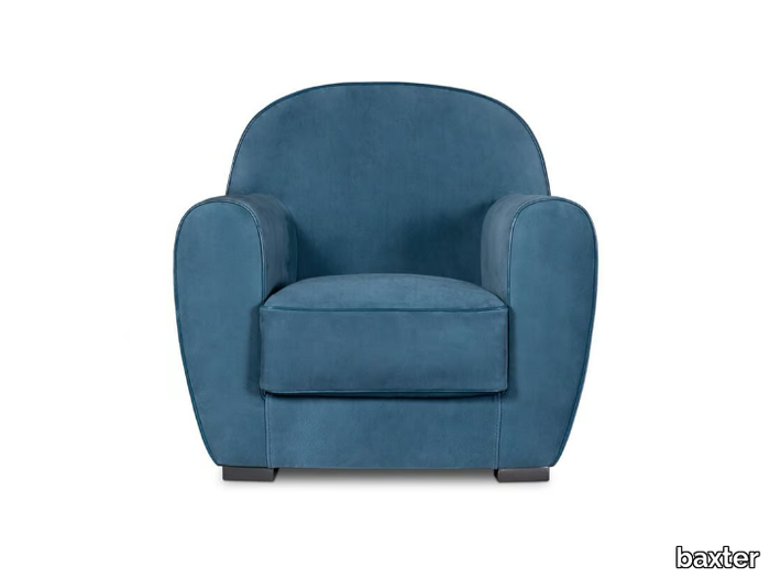 AMBURGO BABY - Armchair _ BAXTER