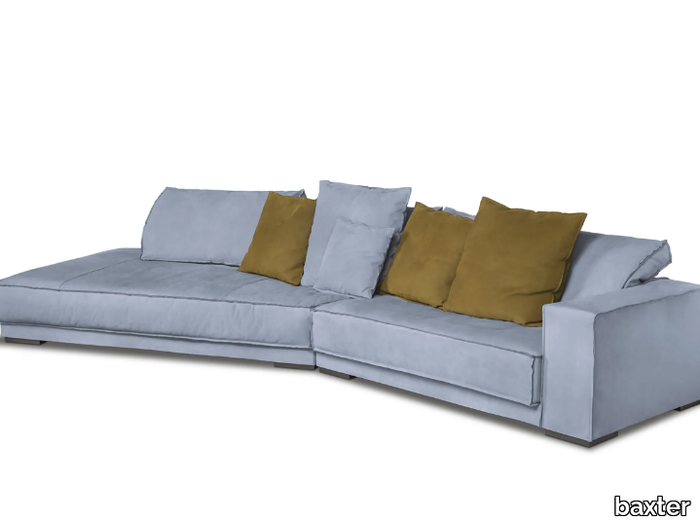 BUDAPEST SOFT - Sofa _ BAXTER