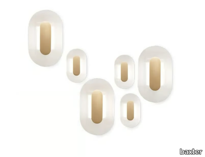 BUTTON - Wall light _ BAXTER