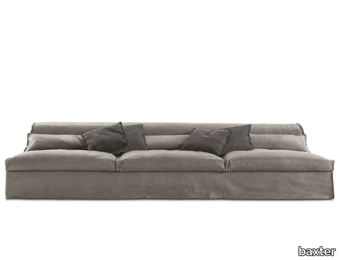 HOUSSE MONO - Sofa _ BAXTER