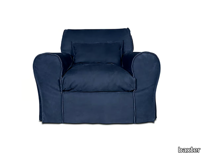 HOUSSE - Armchair _ BAXTER