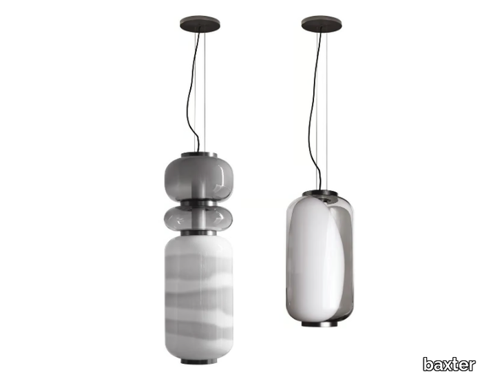 HAIKU - Pendant lamp _ BAXTER