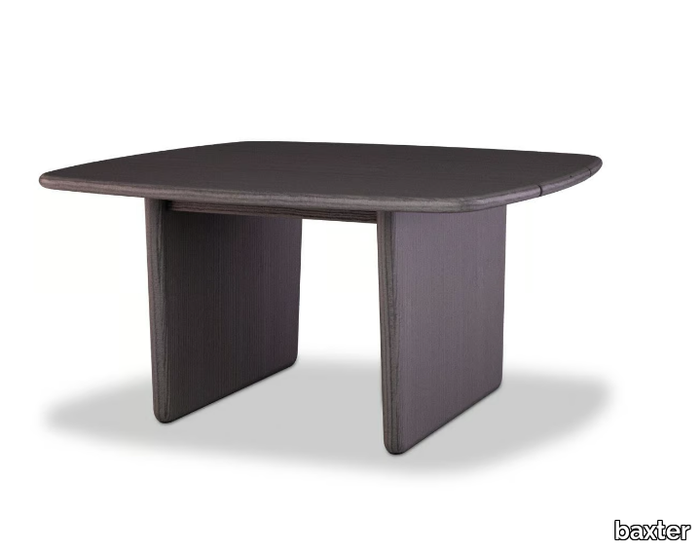 NAIROBI - Square table _ BAXTER