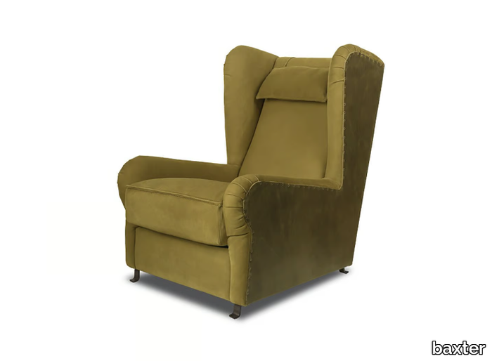 POCHETTE - Armchair _ BAXTER