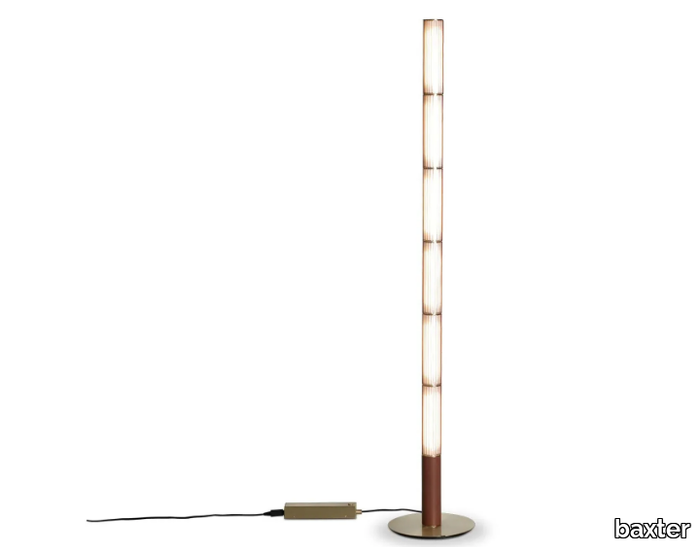 WAVE - LED floor lamp _ BAXTER