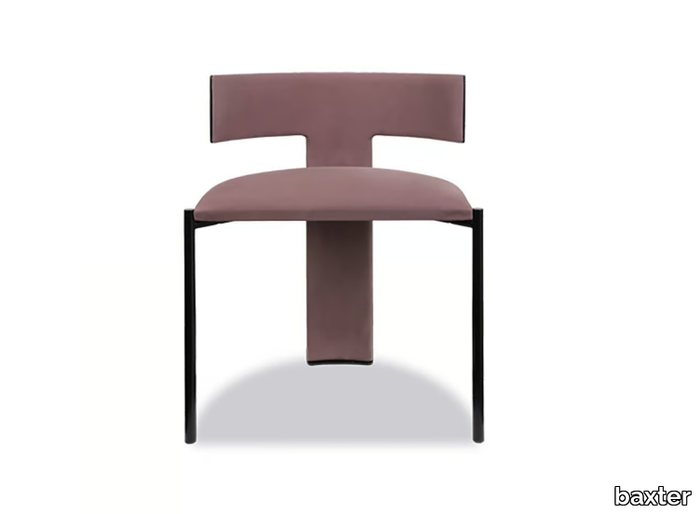 ZEFIR - Chair _ BAXTER