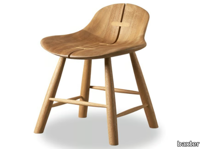 HIMBA OUTDOOR - Stool _ BAXTER