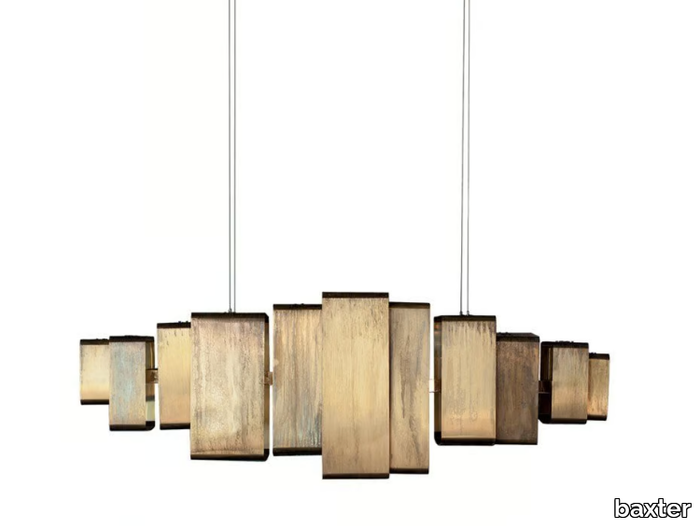 LAIS - Pendant lamp _ BAXTER