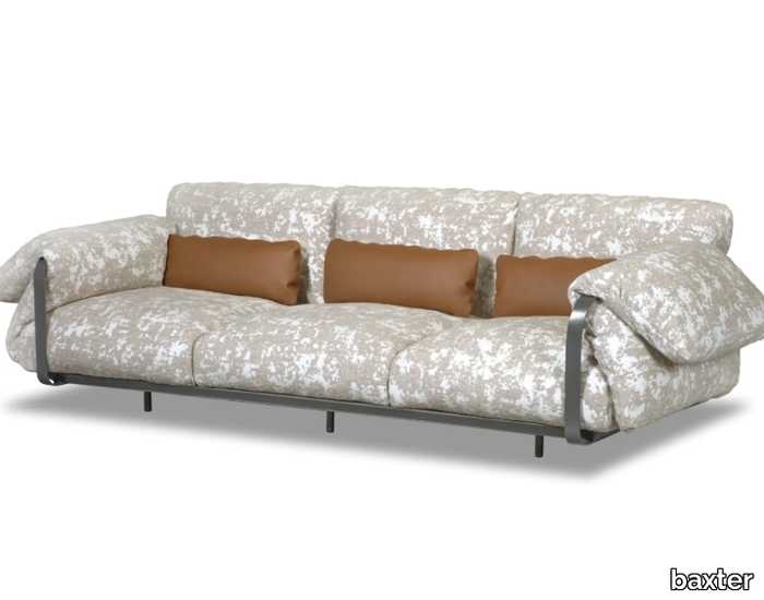 NARCISO - Garden sofa _ BAXTER