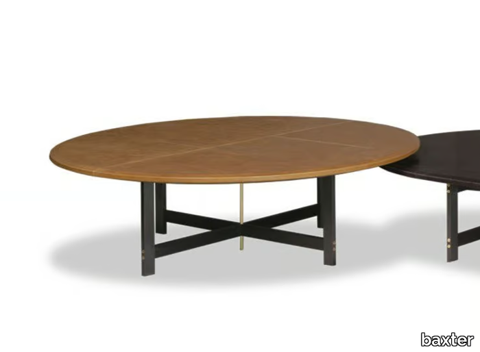 PLACÈ - Coffee table _ BAXTER