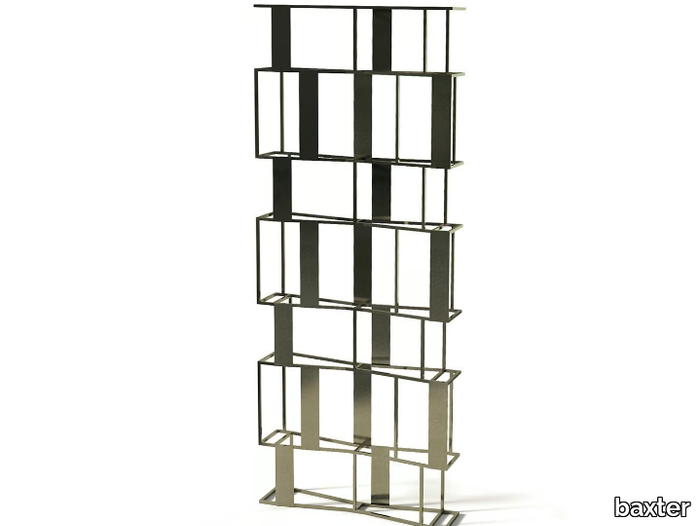 RAFIKI - Bookcase _ BAXTER