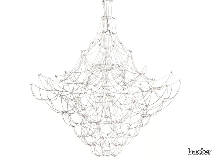 Q2 - Pendant lamp _ BAXTER