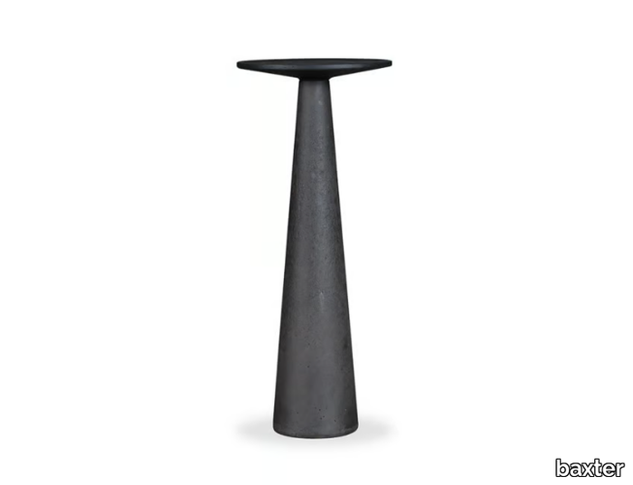 JOVE - High side table _ BAXTER