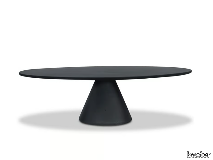 JOVE - Coffee table _ BAXTER