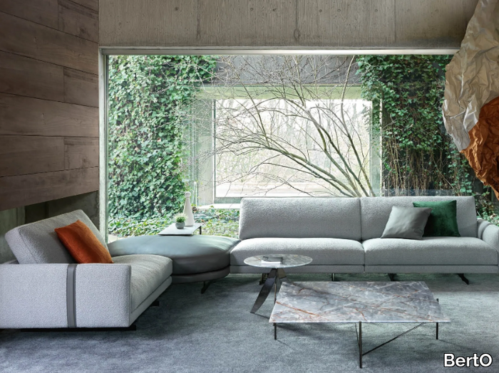 DEE DEE - Corner sectional sofa _ BertO