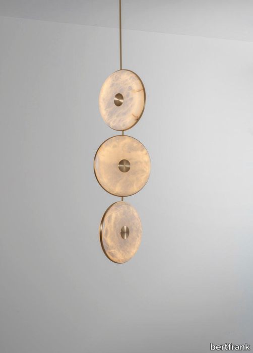 BERAN DROP CHANDELIER 3