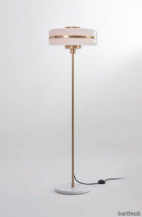 MASINA FLOOR LAMP