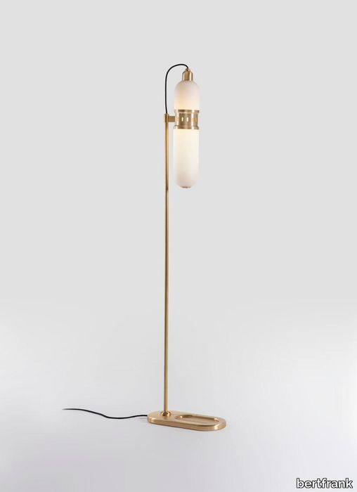 OCCULO FLOOR LAMP