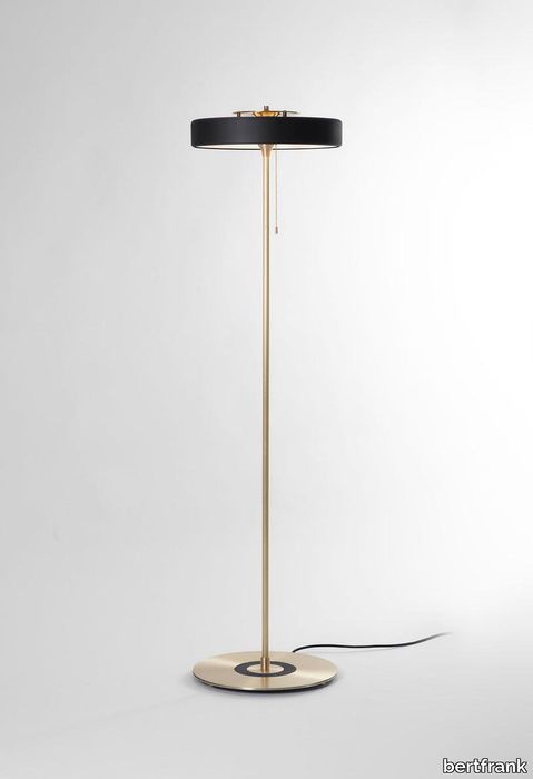 REVOLVE STEM FLOOR LAMP