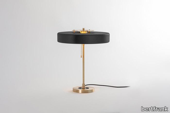 REVOLVE TABLE LAMP