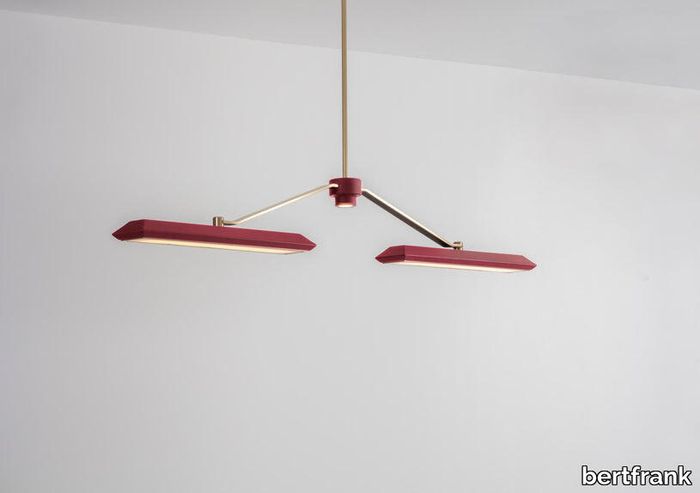 RINATO LINEAR CHANDELIER 2