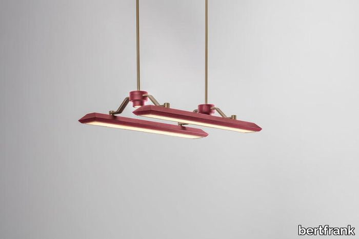 RINATO LINEAR PENDANT 2