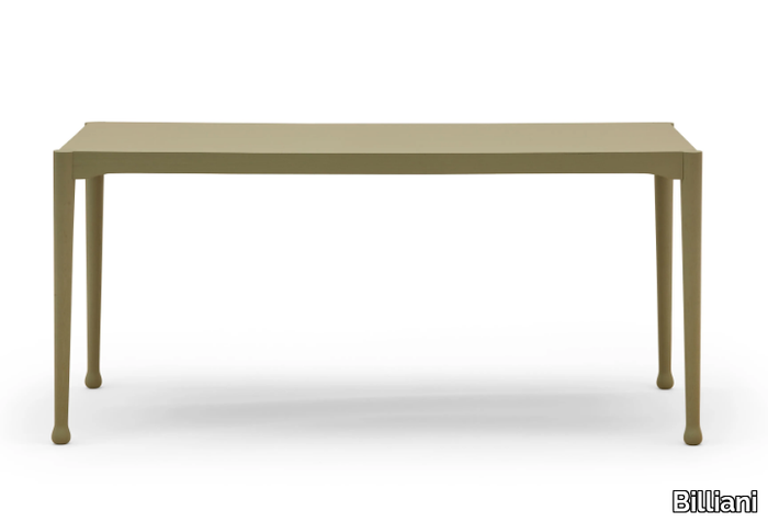 FRISÉE 265 - Rectangular ash dining table _ Billiani