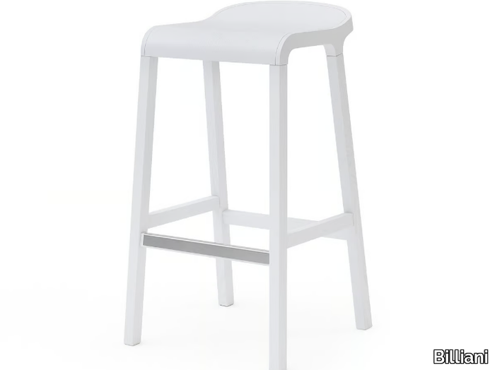 LAYER 094 - Ash stool _ Billiani