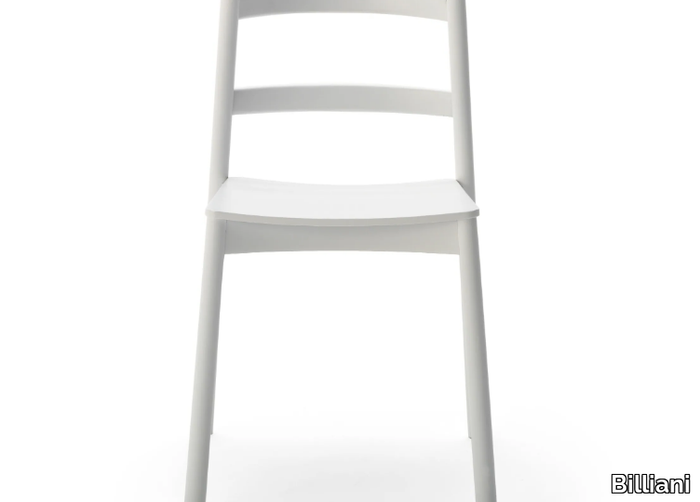 LOAD 640 - Beech chair _ Billiani