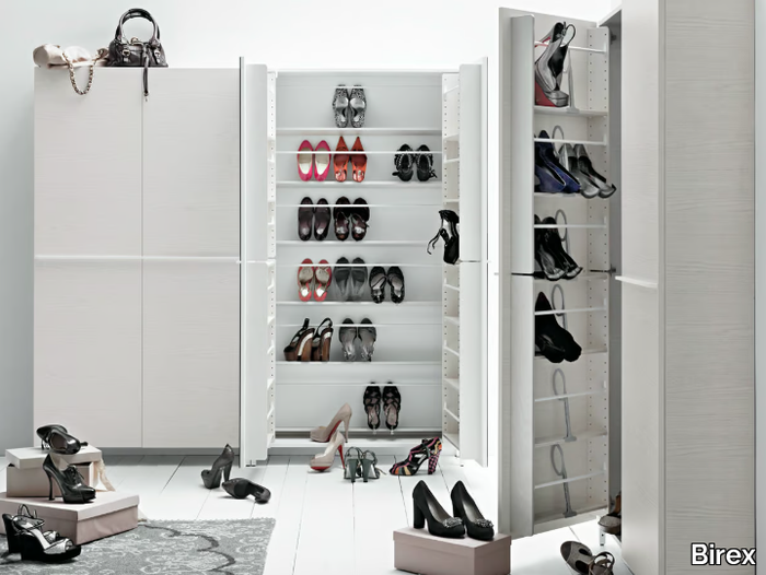 LINEAR COMP. 3 - Shoe cabinet _ Birex